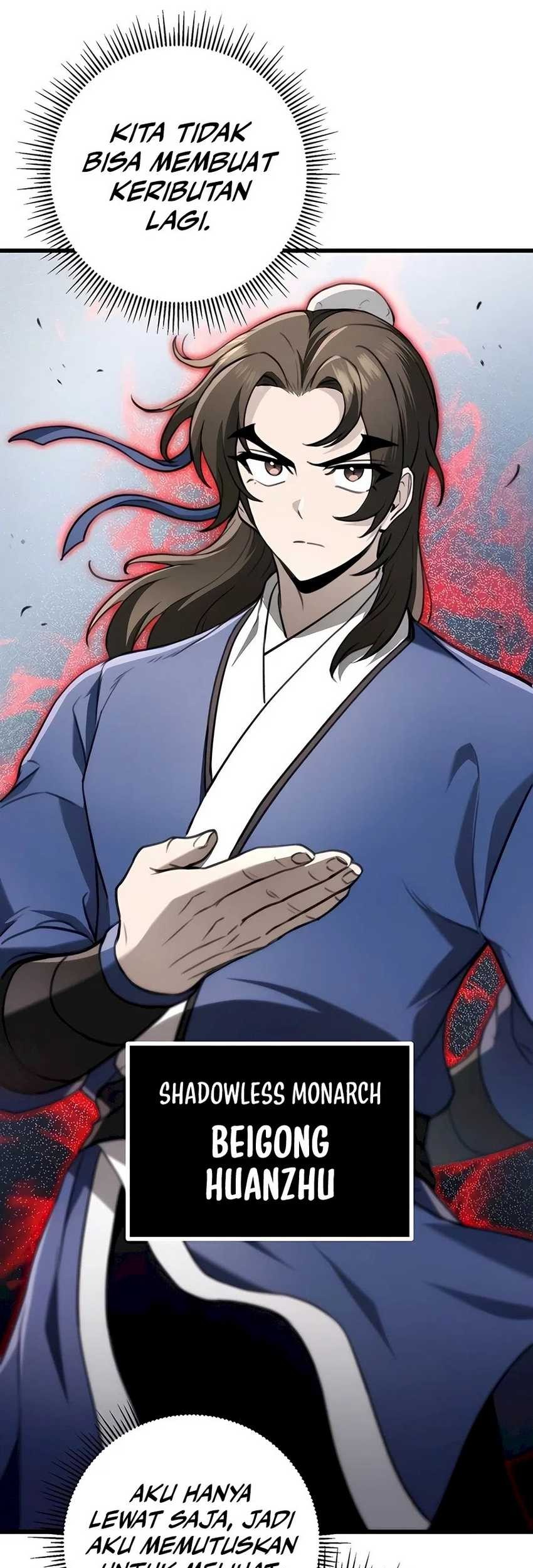 The Emperor’s Sword Chapter 51 Gambar 82