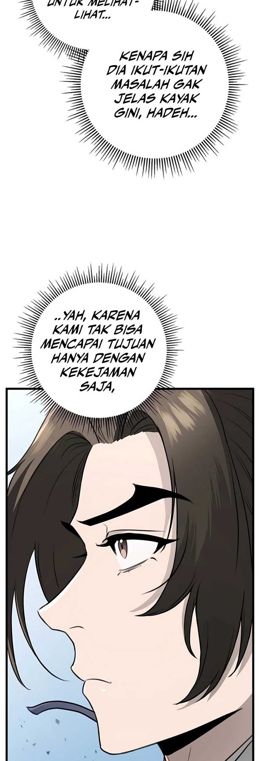 The Emperor’s Sword Chapter 51 Gambar 83