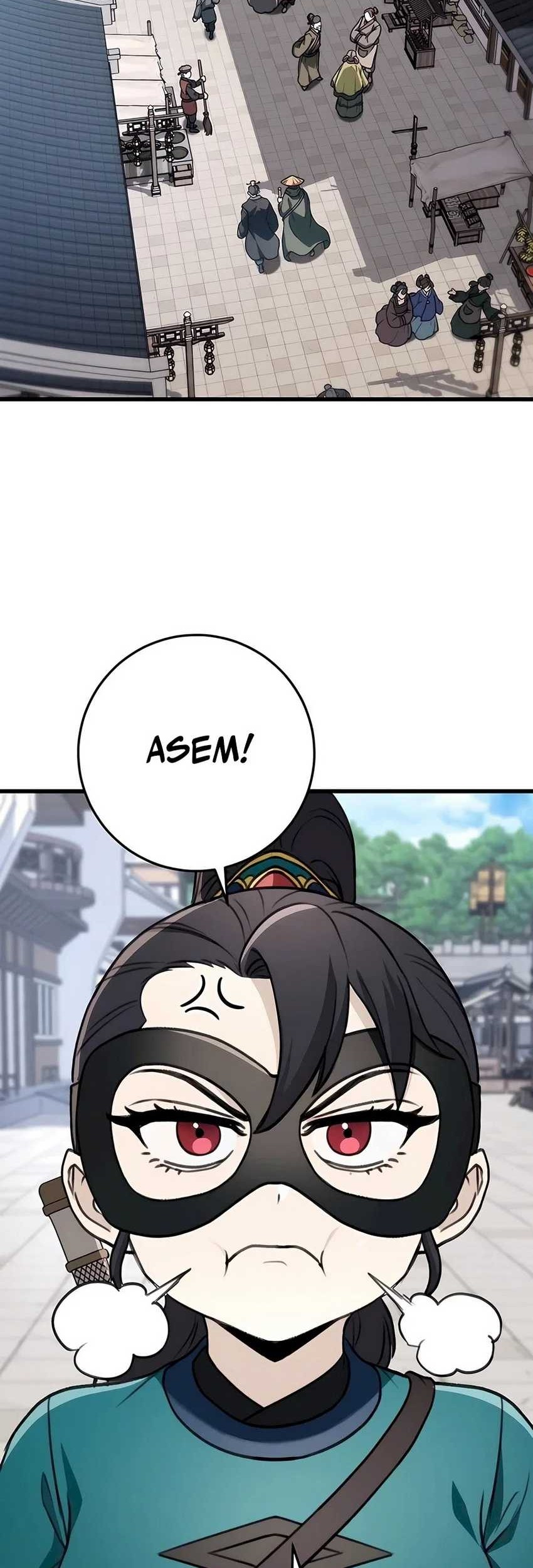 The Emperor’s Sword Chapter 51 Gambar 11