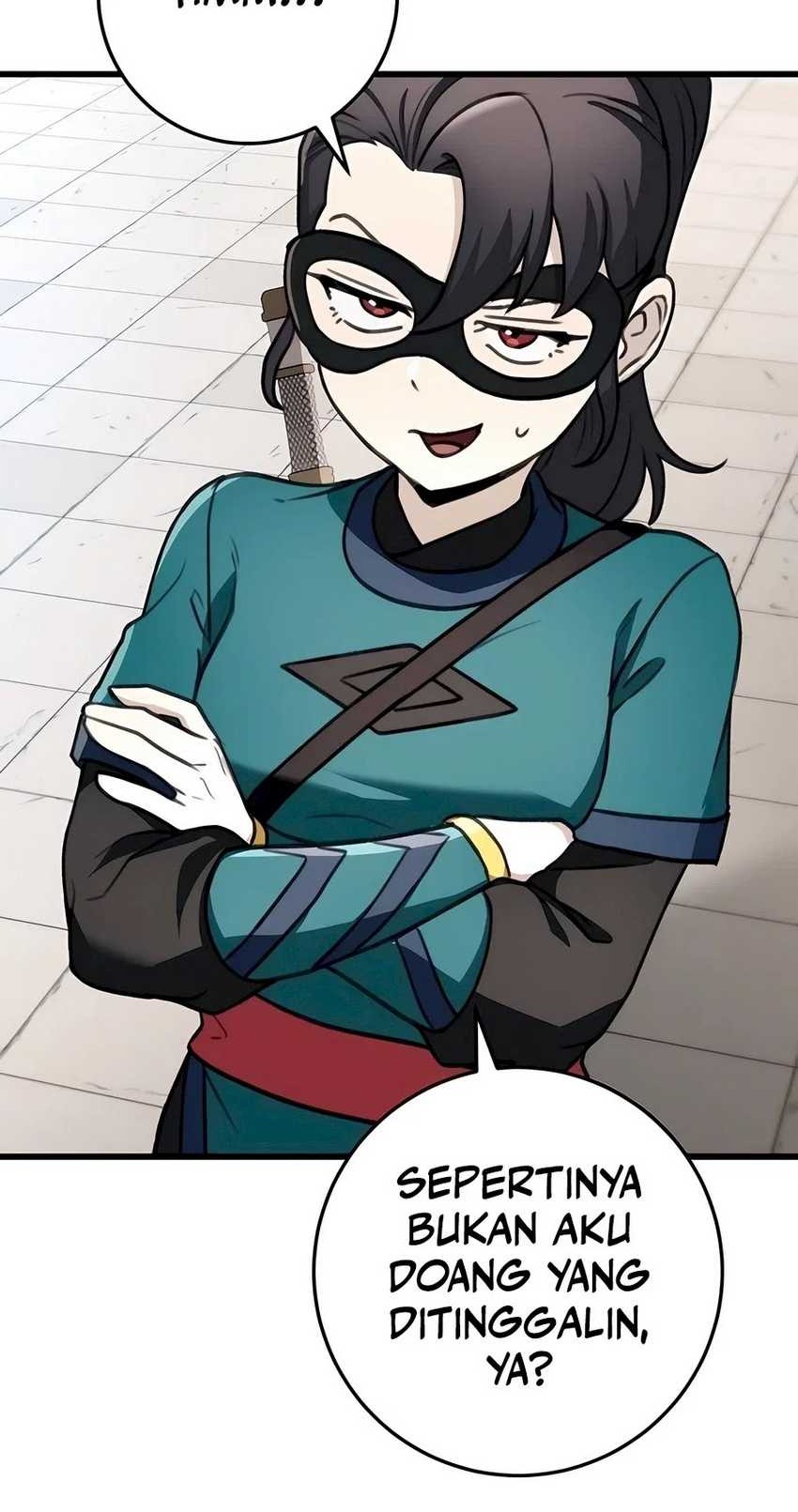 The Emperor’s Sword Chapter 51 Gambar 15
