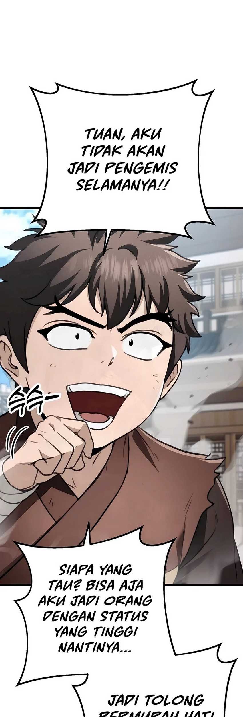 The Emperor’s Sword Chapter 51 Gambar 16