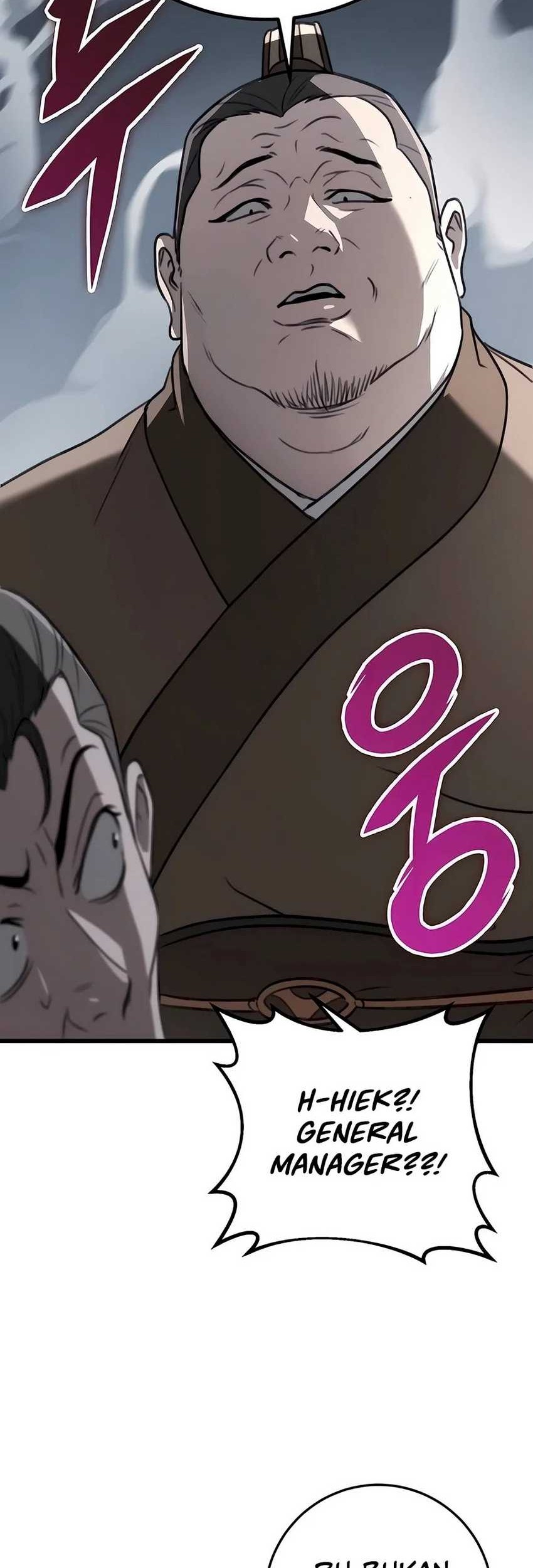 The Emperor’s Sword Chapter 51 Gambar 19