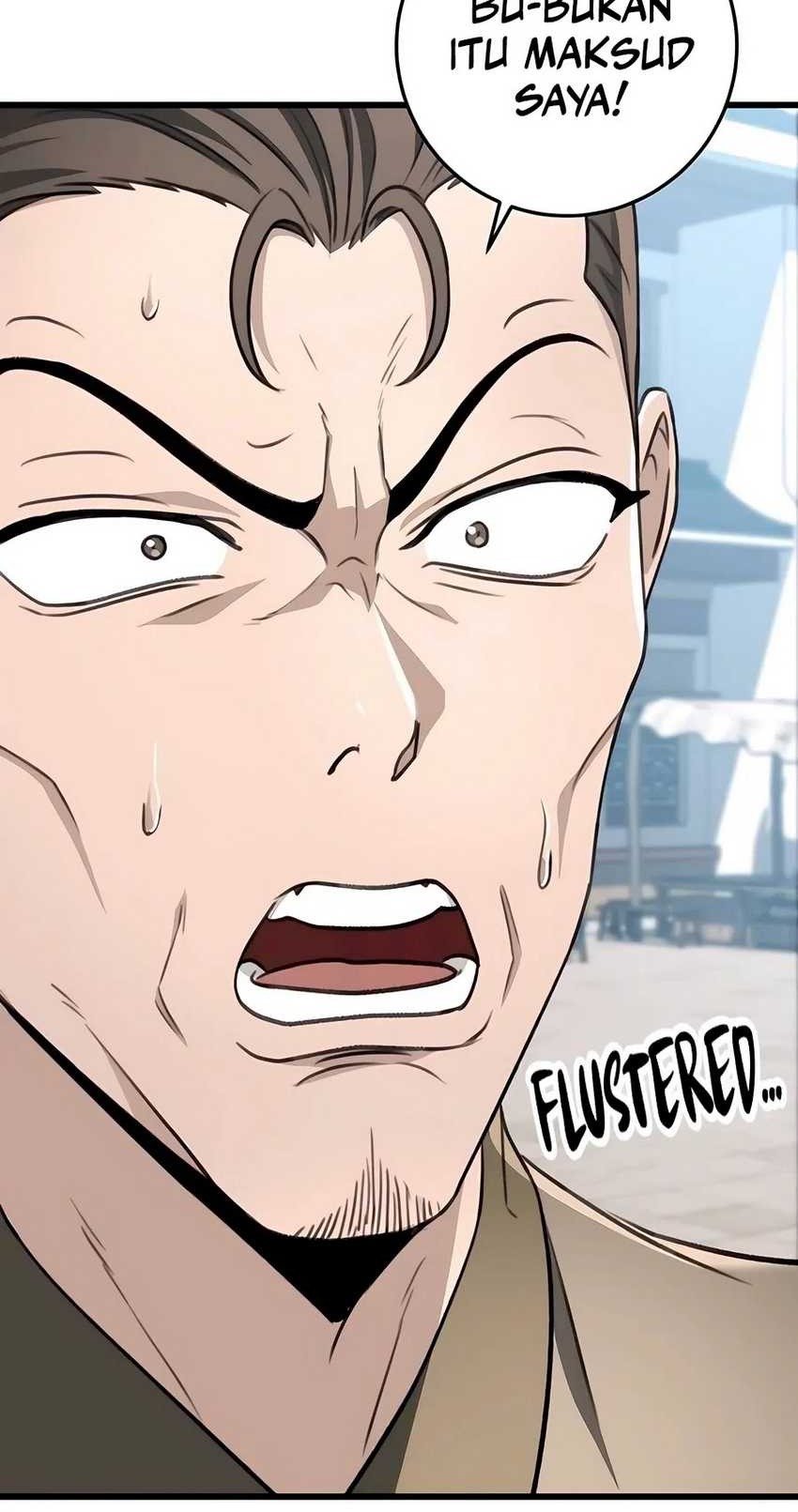 The Emperor’s Sword Chapter 51 Gambar 20