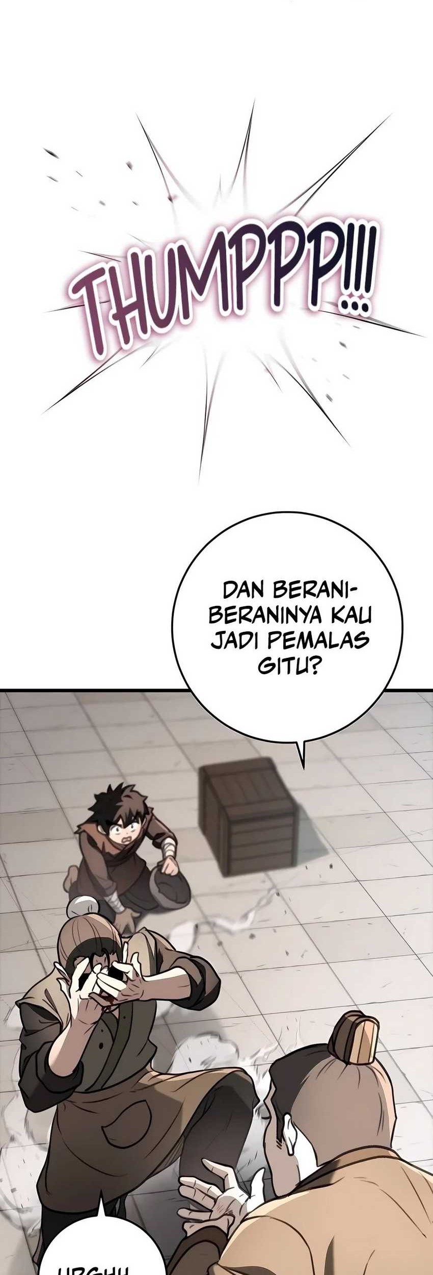 The Emperor’s Sword Chapter 51 Gambar 22