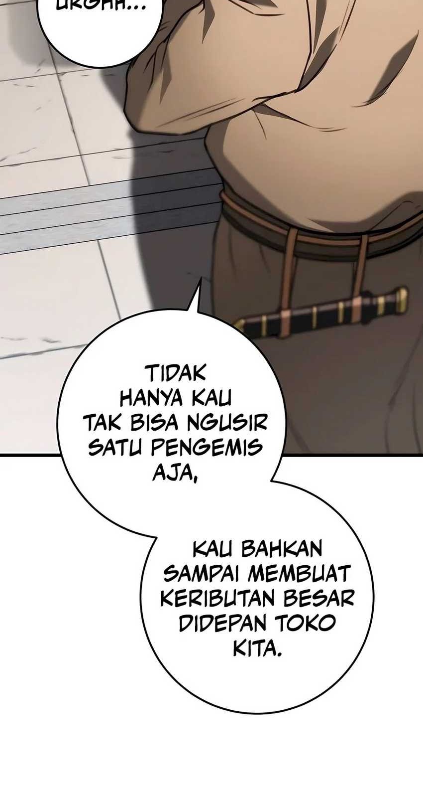 The Emperor’s Sword Chapter 51 Gambar 23