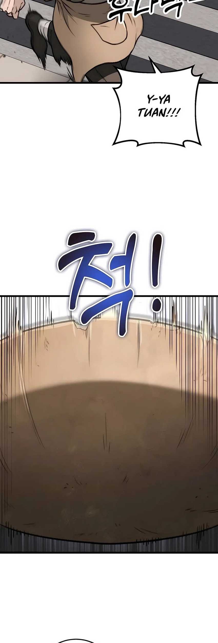 The Emperor’s Sword Chapter 51 Gambar 25