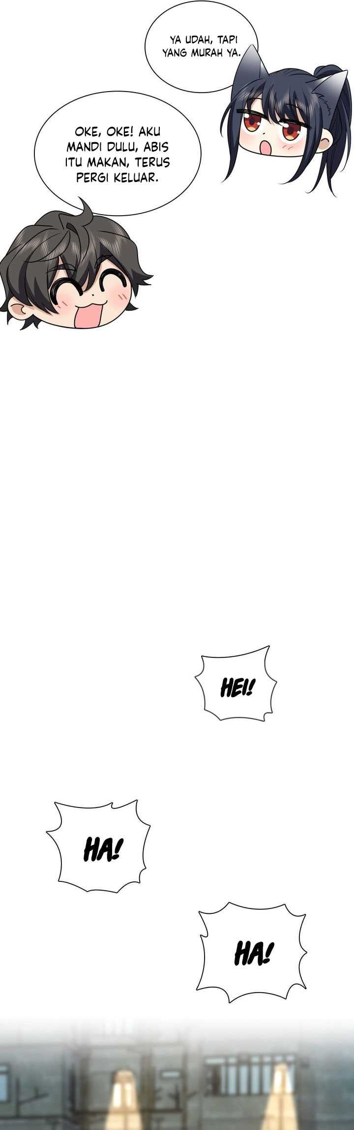 My Wife Is From a Thousand Years Ago Chapter 294 Gambar 26