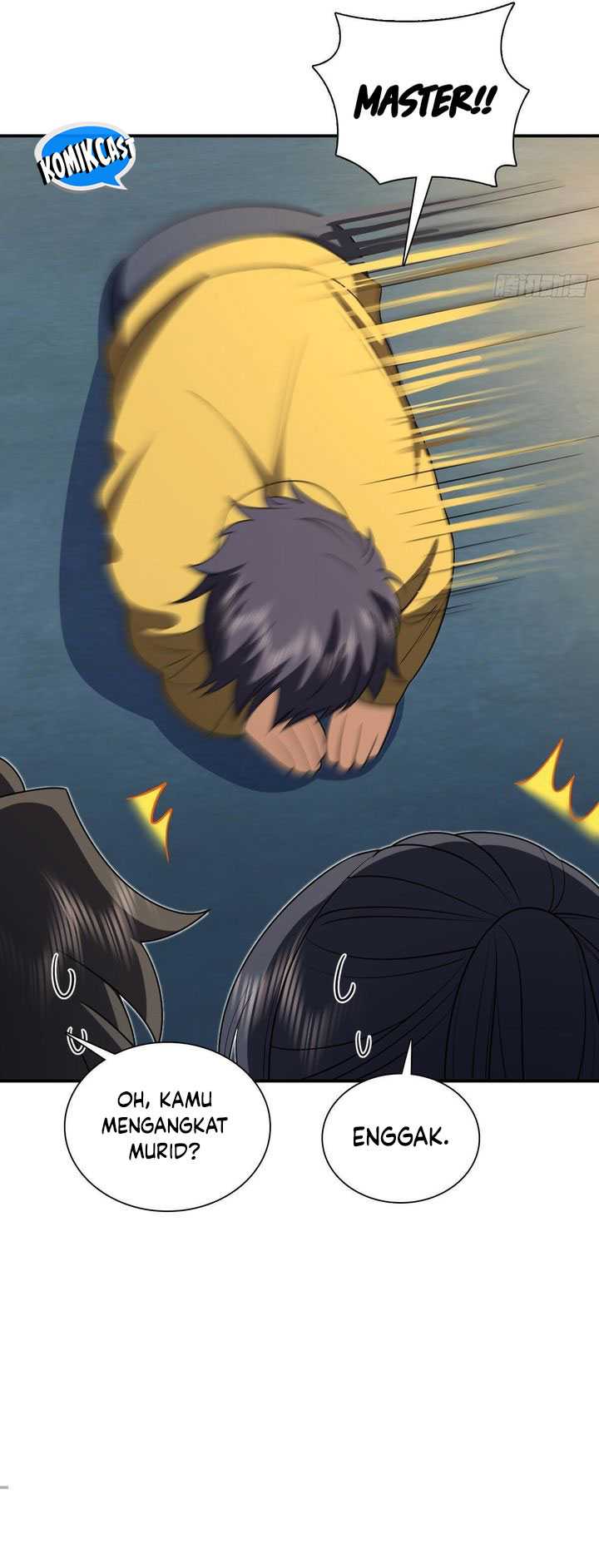 My Wife Is From a Thousand Years Ago Chapter 294 Gambar 29