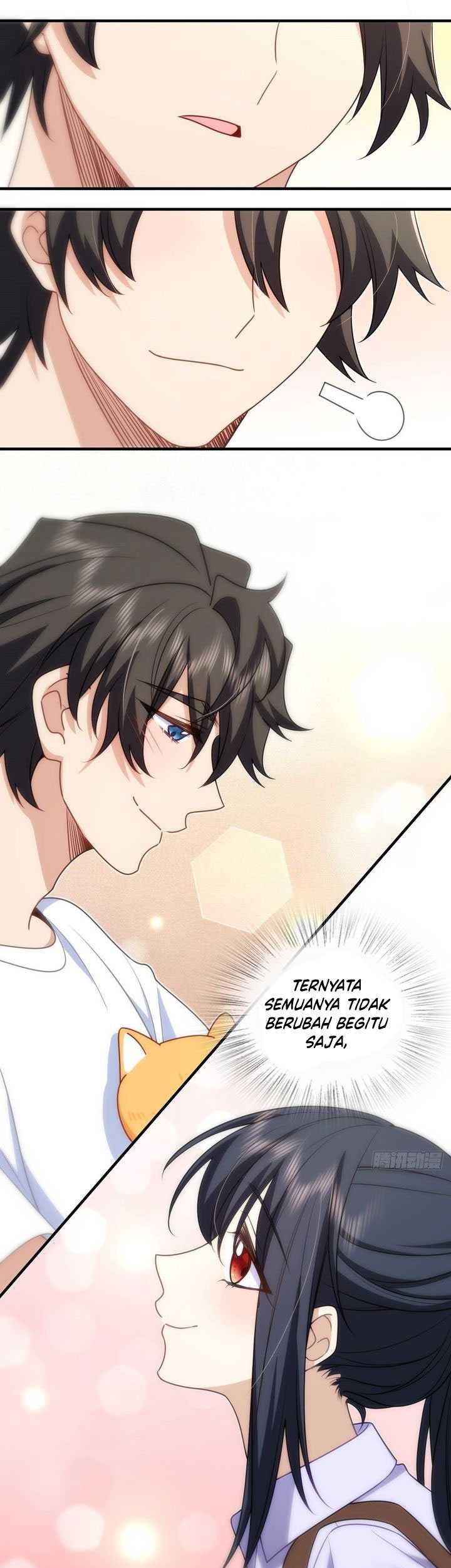 My Wife Is From a Thousand Years Ago Chapter 294 Gambar 17