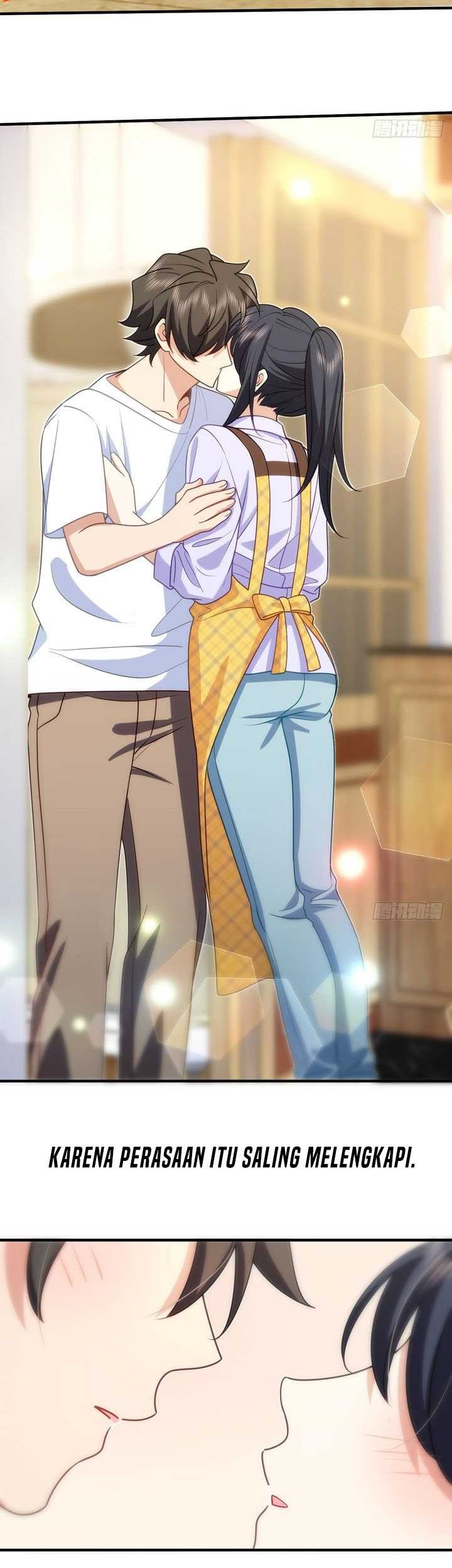 My Wife Is From a Thousand Years Ago Chapter 294 Gambar 19