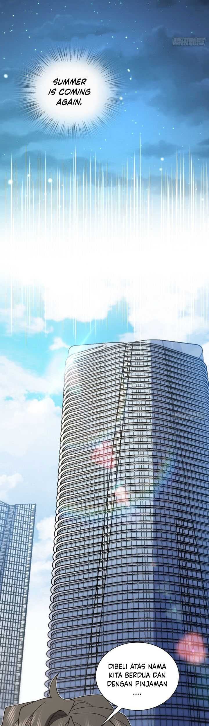 My Wife Is From a Thousand Years Ago Chapter 294 Gambar 37