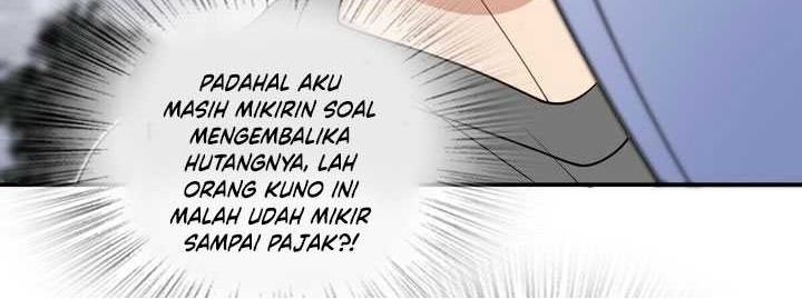 My Wife Is From a Thousand Years Ago Chapter 294 Gambar 40