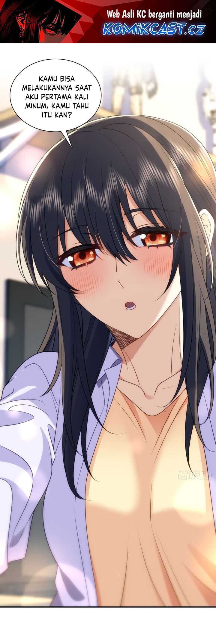 Manhua My Wife Is From a Thousand Years Ago Chapter 294 gambar nomor 2