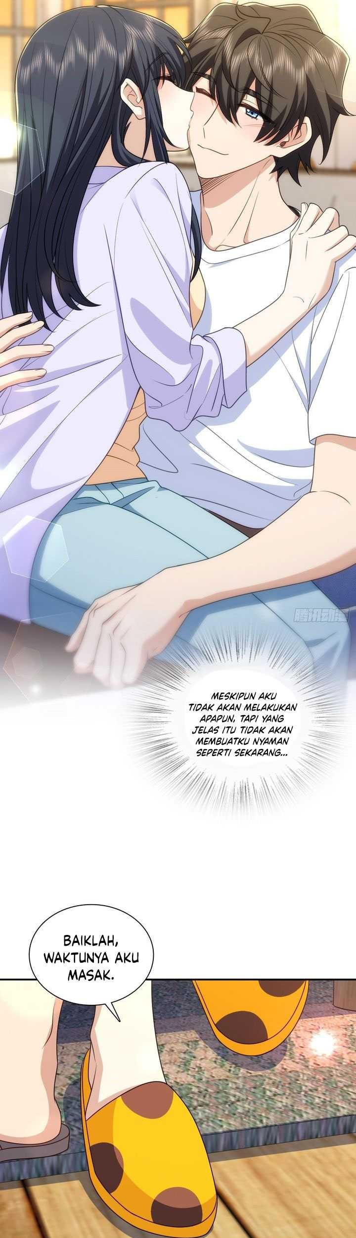 My Wife Is From a Thousand Years Ago Chapter 294 Gambar 5