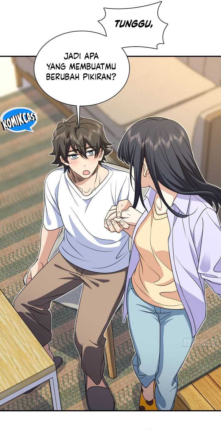 My Wife Is From a Thousand Years Ago Chapter 294 Gambar 7