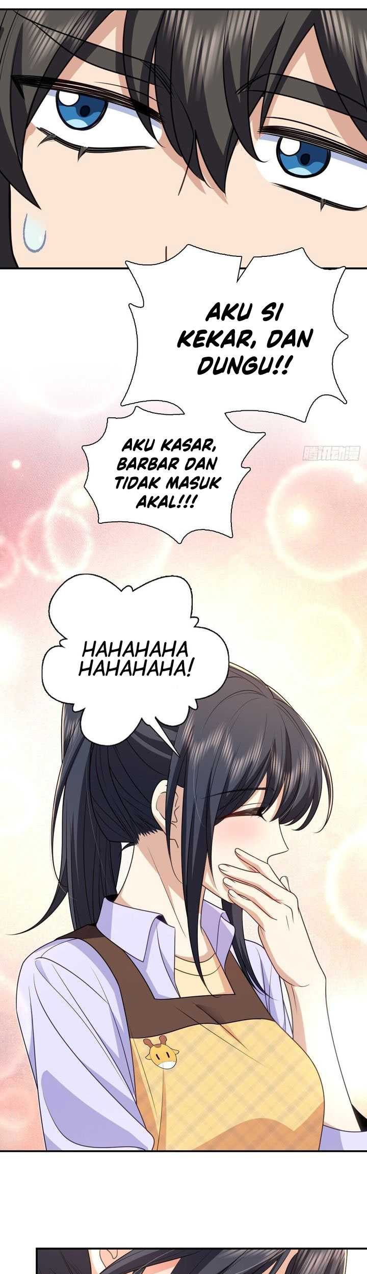 My Wife Is From a Thousand Years Ago Chapter 294 Gambar 13