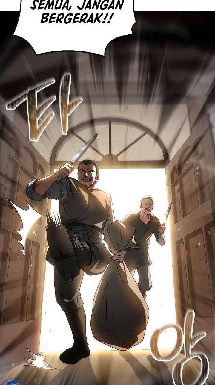 Archmage Restaurant Chapter 47 Gambar 27