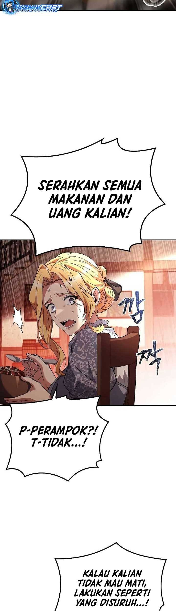 Archmage Restaurant Chapter 47 Gambar 28