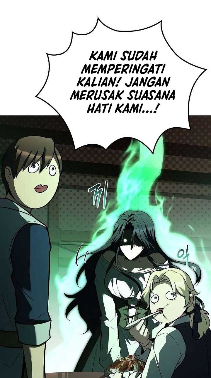 Archmage Restaurant Chapter 47 Gambar 31