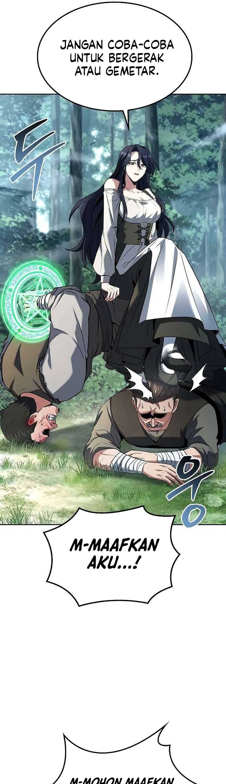 Archmage Restaurant Chapter 47 Gambar 34