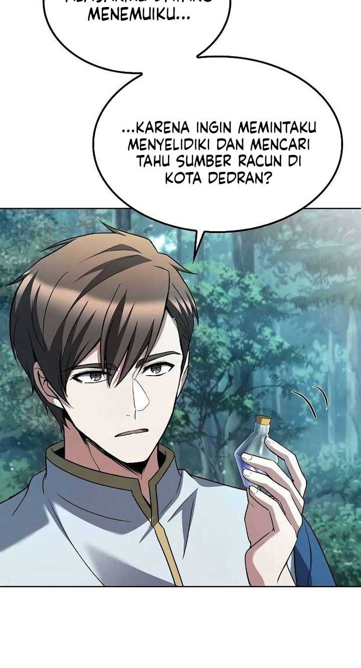 Archmage Restaurant Chapter 47 Gambar 37