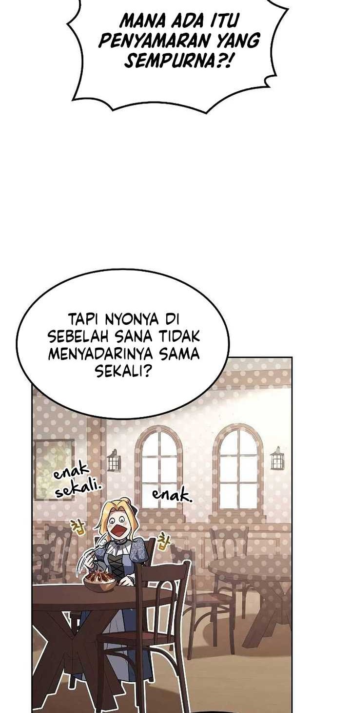Archmage Restaurant Chapter 47 Gambar 21