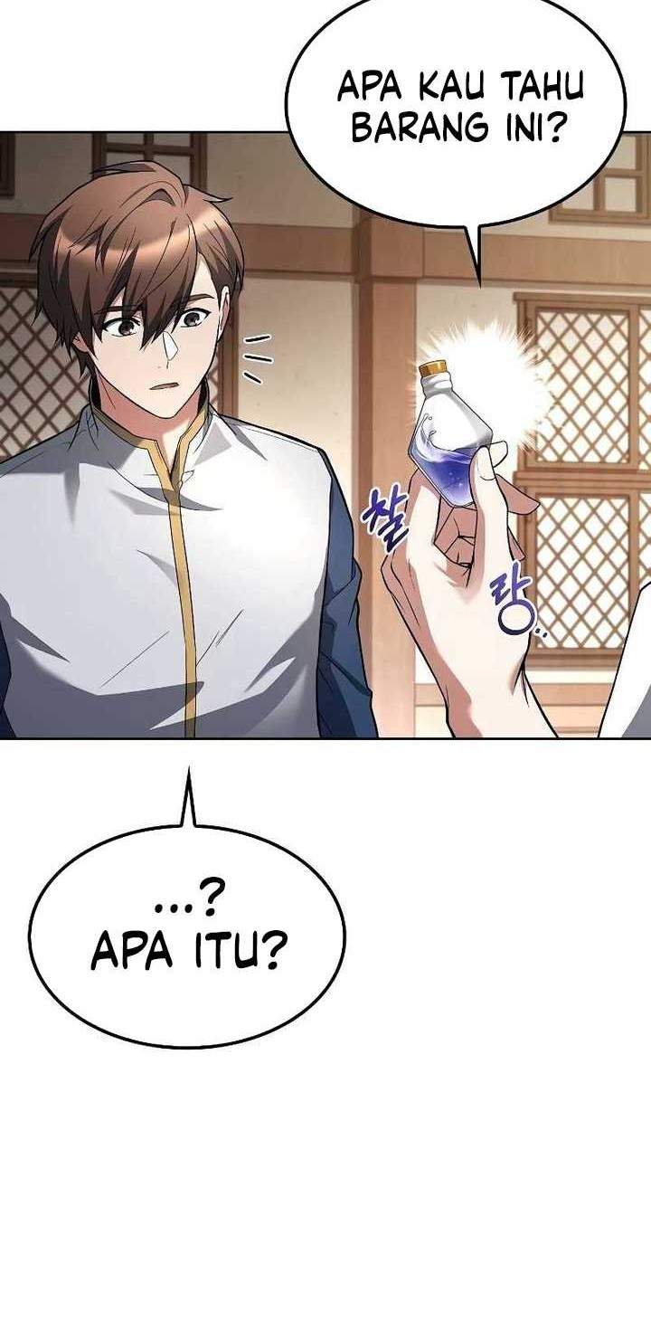 Archmage Restaurant Chapter 47 Gambar 23