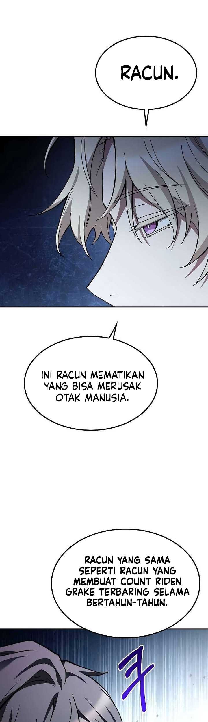 Archmage Restaurant Chapter 47 Gambar 24