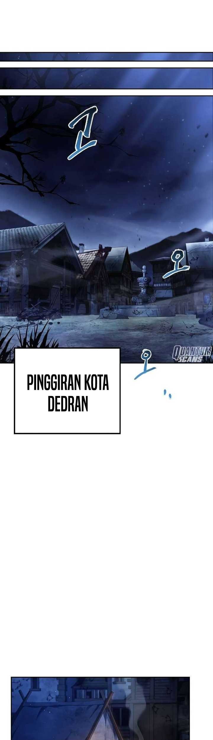 Archmage Restaurant Chapter 47 Gambar 46