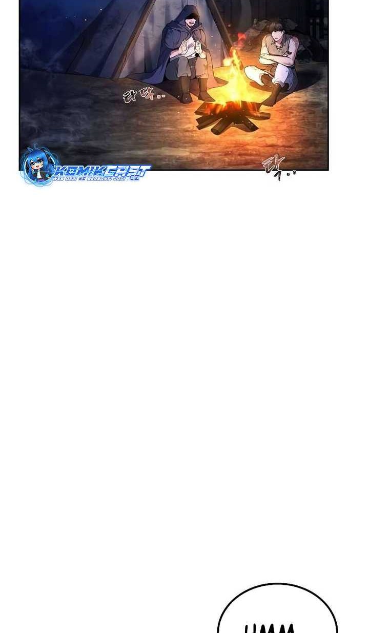 Archmage Restaurant Chapter 47 Gambar 47