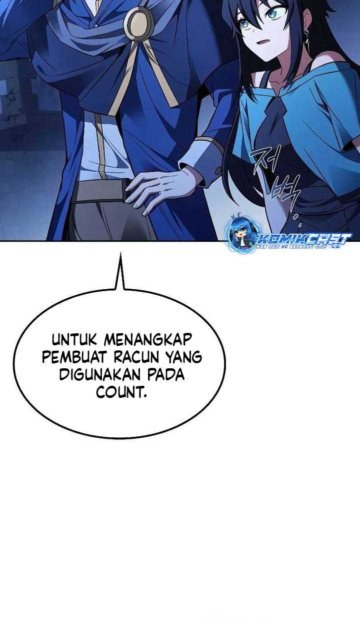 Archmage Restaurant Chapter 47 Gambar 49