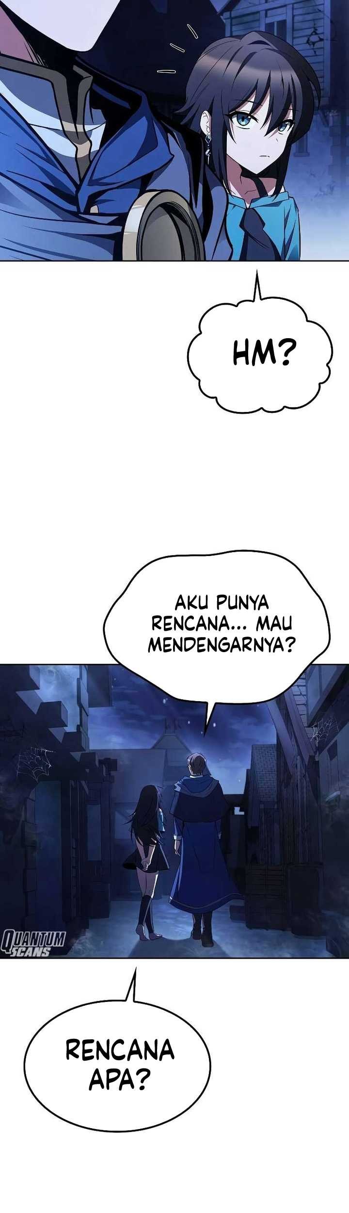 Archmage Restaurant Chapter 47 Gambar 52