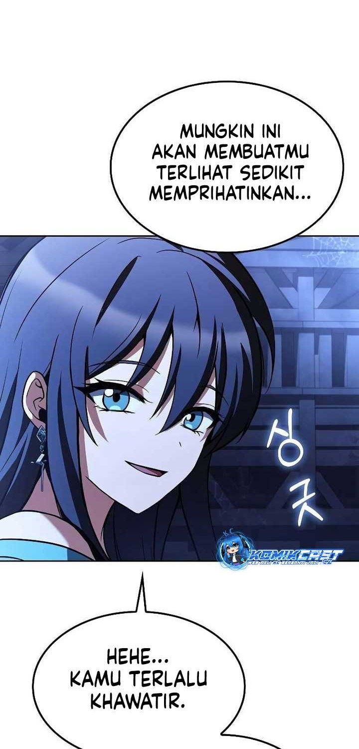 Archmage Restaurant Chapter 47 Gambar 53