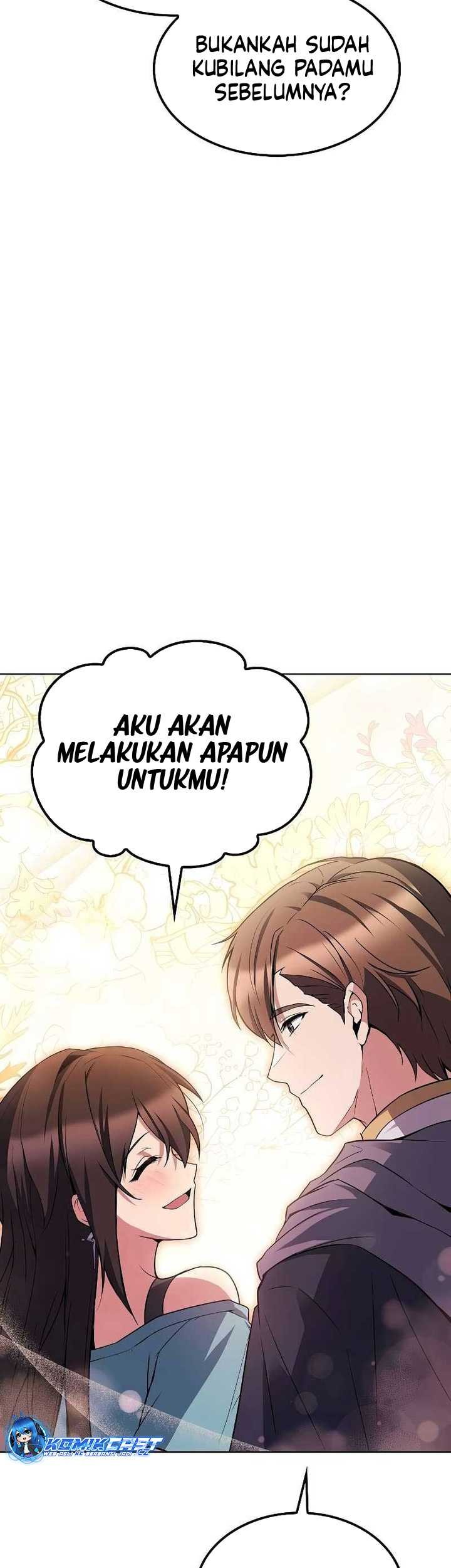 Archmage Restaurant Chapter 47 Gambar 54