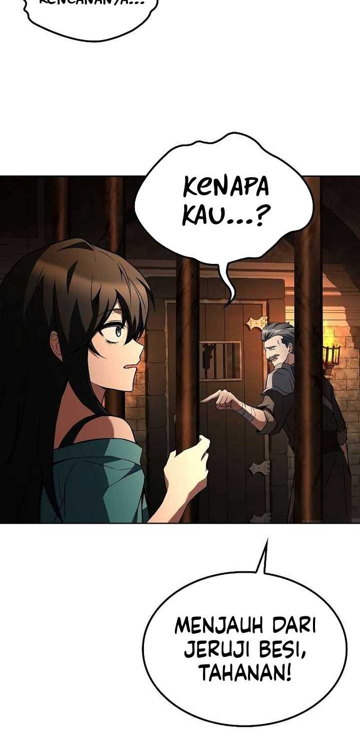 Archmage Restaurant Chapter 47 Gambar 57