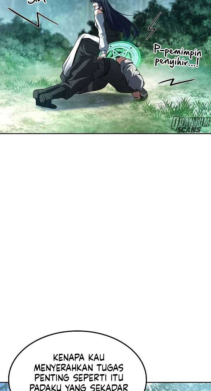 Archmage Restaurant Chapter 47 Gambar 39