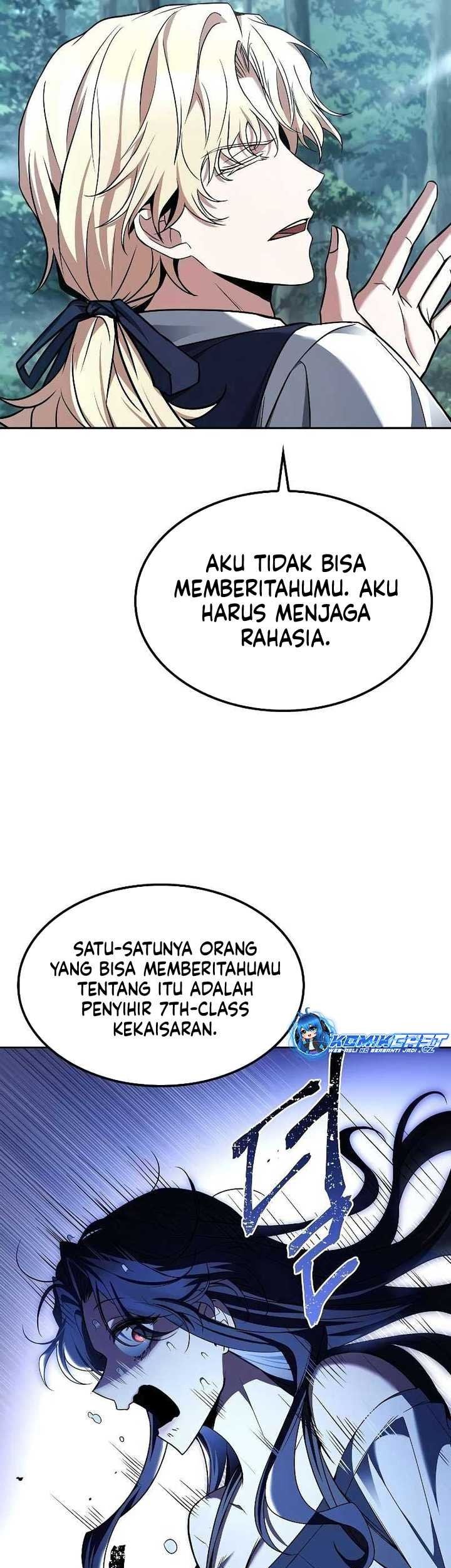 Archmage Restaurant Chapter 47 Gambar 42