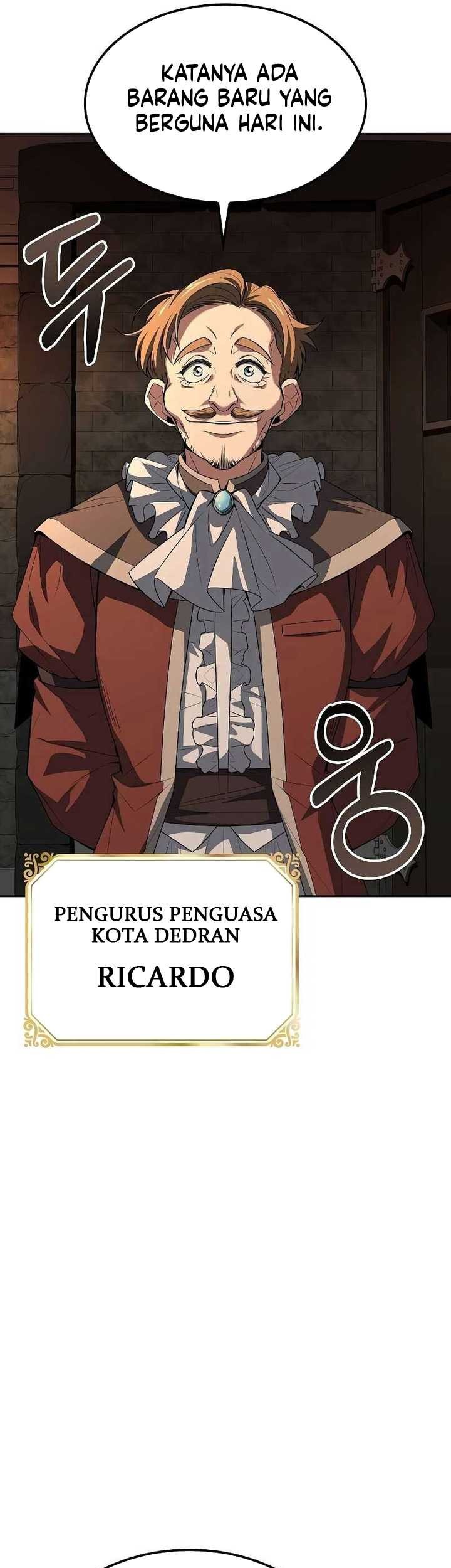 Archmage Restaurant Chapter 47 Gambar 66