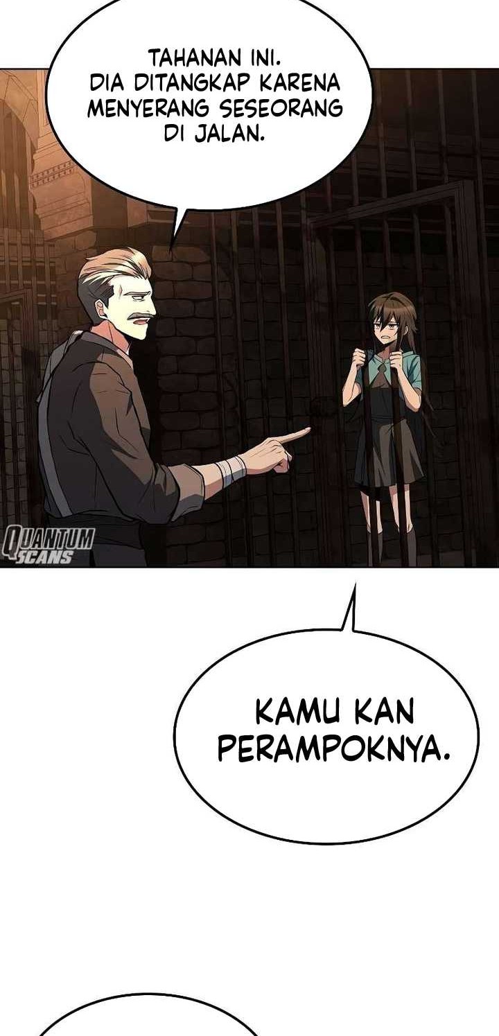 Archmage Restaurant Chapter 47 Gambar 67