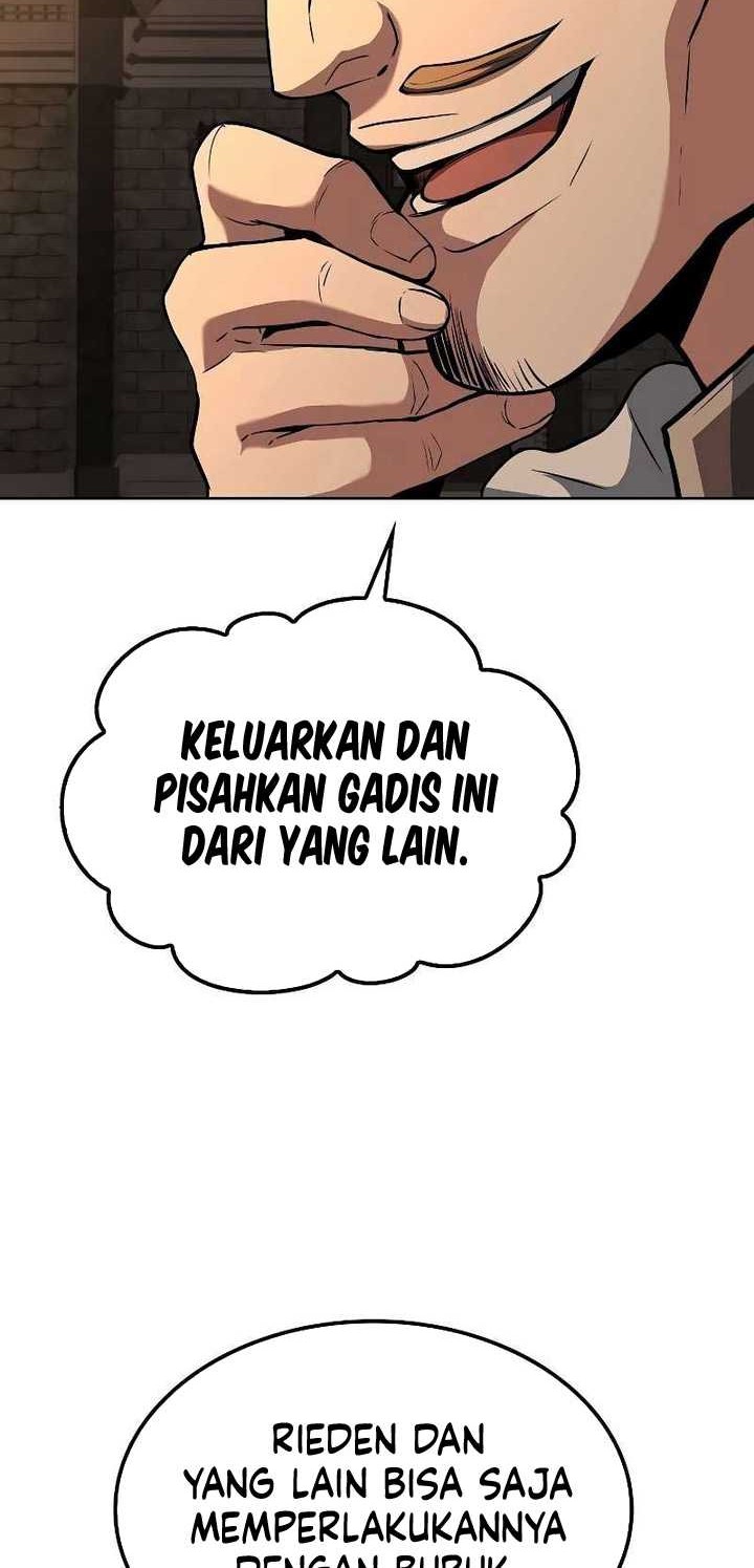 Archmage Restaurant Chapter 47 Gambar 69