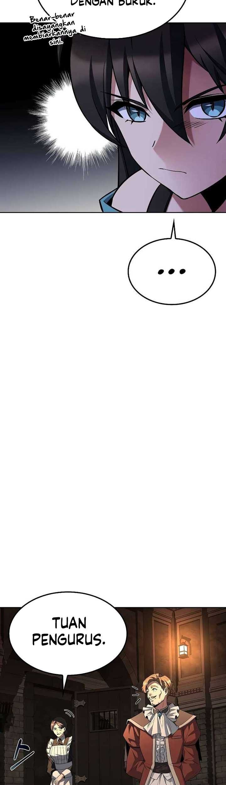 Archmage Restaurant Chapter 47 Gambar 70