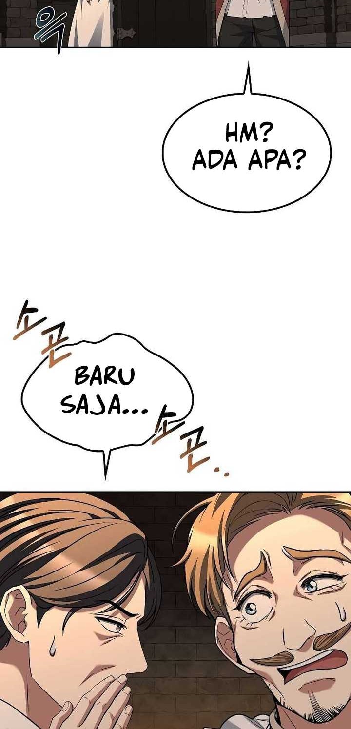 Archmage Restaurant Chapter 47 Gambar 71