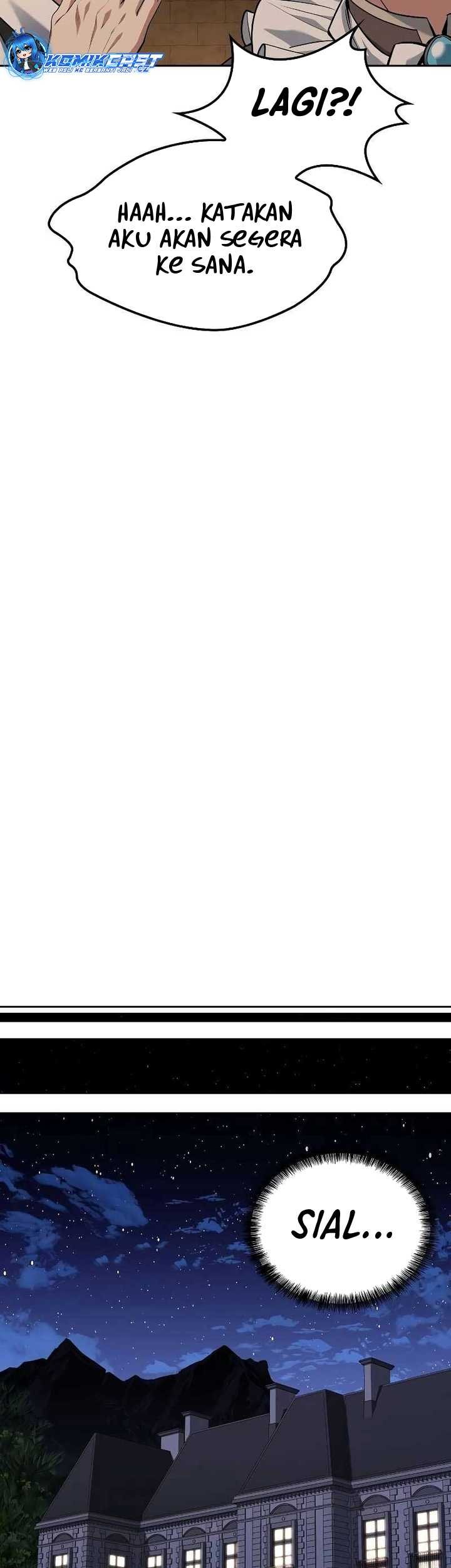 Archmage Restaurant Chapter 47 Gambar 72