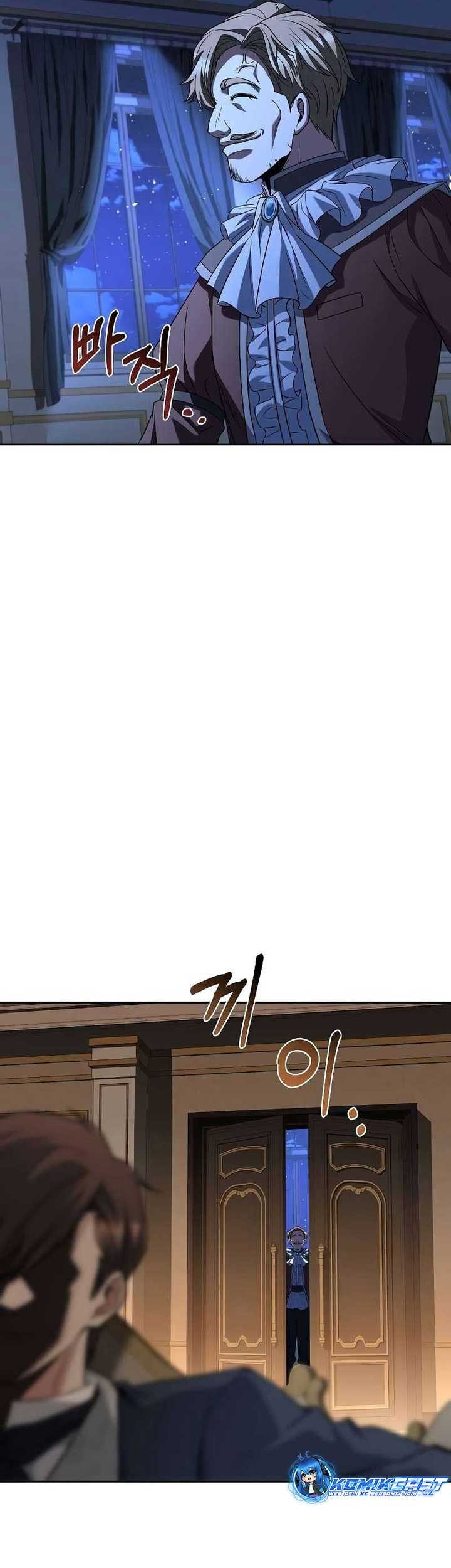 Archmage Restaurant Chapter 47 Gambar 74