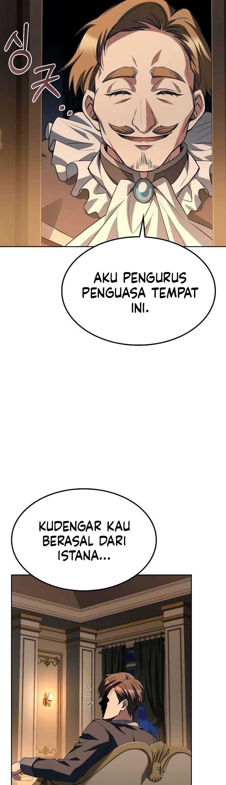 Archmage Restaurant Chapter 47 Gambar 76