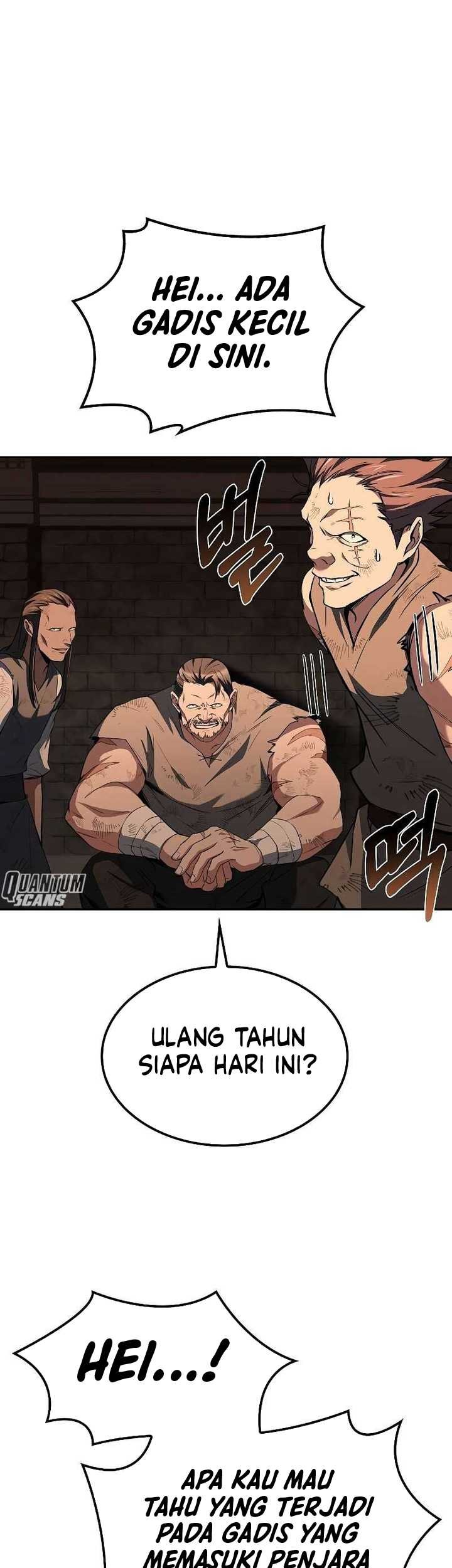 Archmage Restaurant Chapter 47 Gambar 58