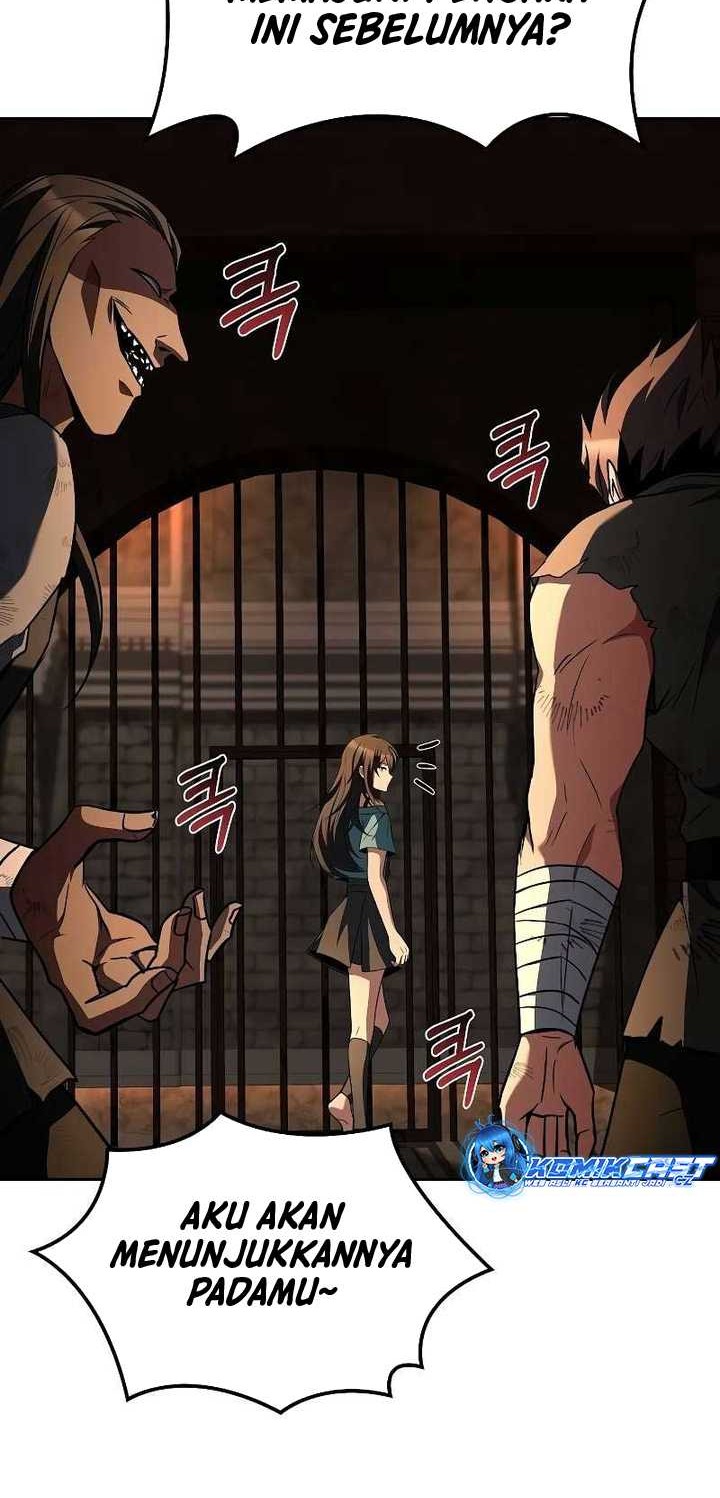 Archmage Restaurant Chapter 47 Gambar 59