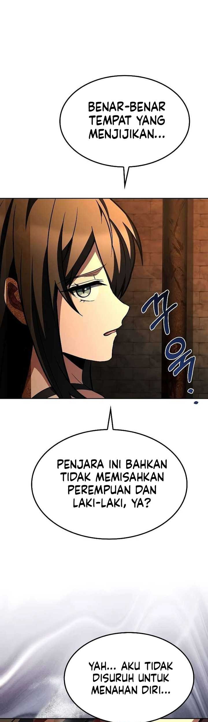 Archmage Restaurant Chapter 47 Gambar 60