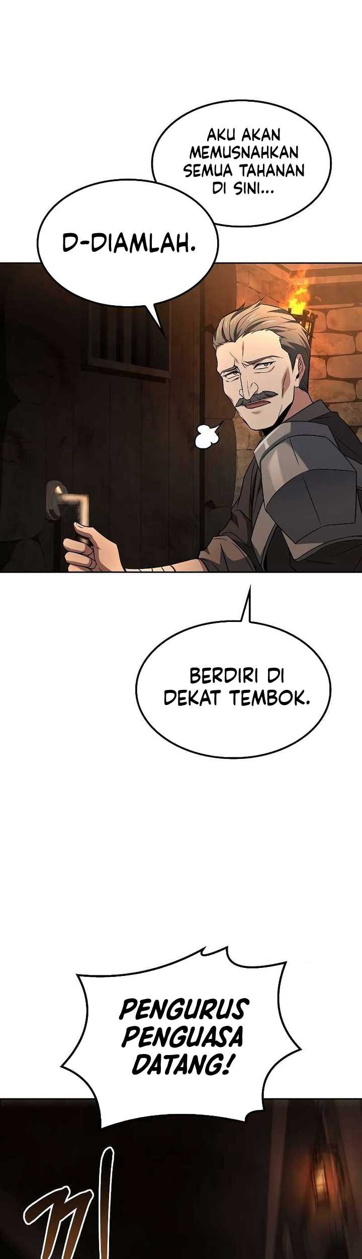 Archmage Restaurant Chapter 47 Gambar 62