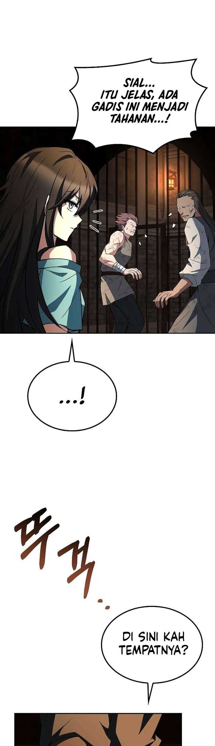 Archmage Restaurant Chapter 47 Gambar 64